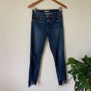 GRLFRND Candice Jeans, 26